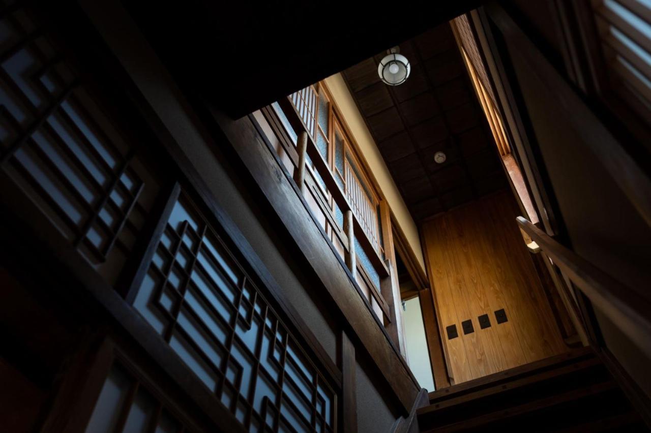 Close To You Kanazawa Ngoại thất bức ảnh